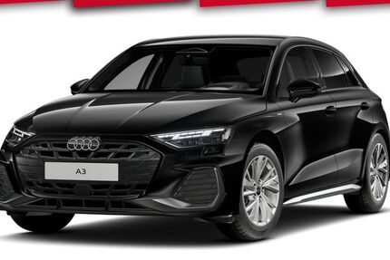 Audi A3 10.877 km 31.640 &euro; Stuttgart 70469