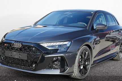 Audi RS3 3.500 km 76.210 &euro; Bietigheim-Bissingen 74321