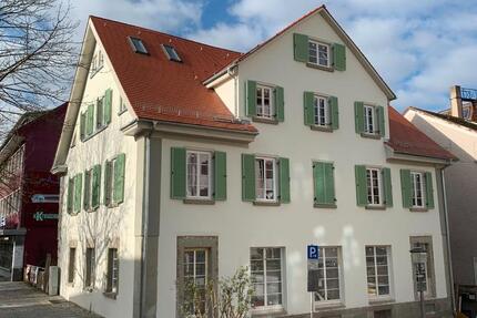 Gewerbeobjekt Backnang - 1.600&euro; | Angebot:26008126