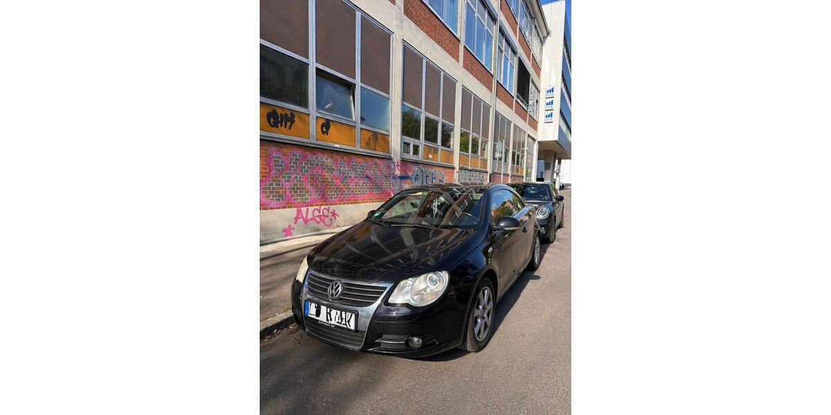 VW Eos 200.000 km 4.799 &euro; Stuttgart 70372