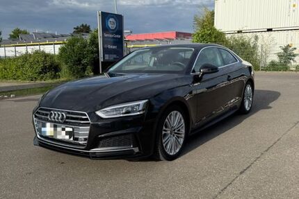 Audi A5 89.000 km 22.800 &euro; Fellbach 70736