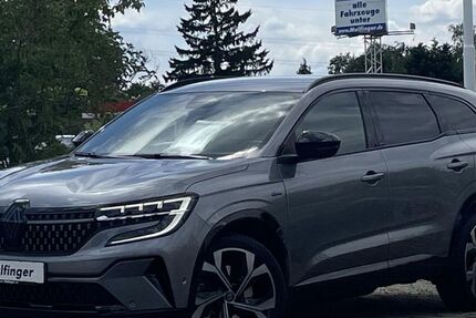 Renault Espace 39.994 km 25.900 &euro; Backnang 71522