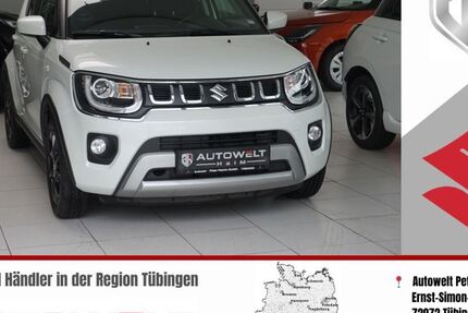 Suzuki Ignis 13.150 km 15.749 &euro; Tübingen 72072