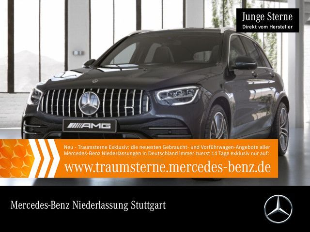 GLC 43 AMG