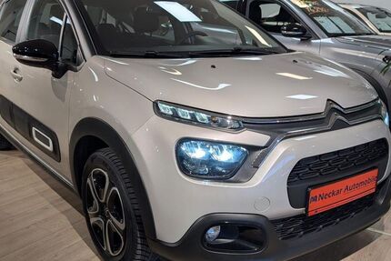 Citroen C3 7.300 km 11.990 &euro; Esslingen am Neckar 73733