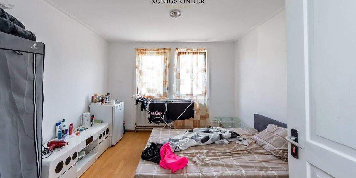 Mehrfamilienhaus, Wohnhaus Reichenbach an der Fils - 1 Zimmer, 255 m&sup2;, 549.000&euro; | Angebot:23031537