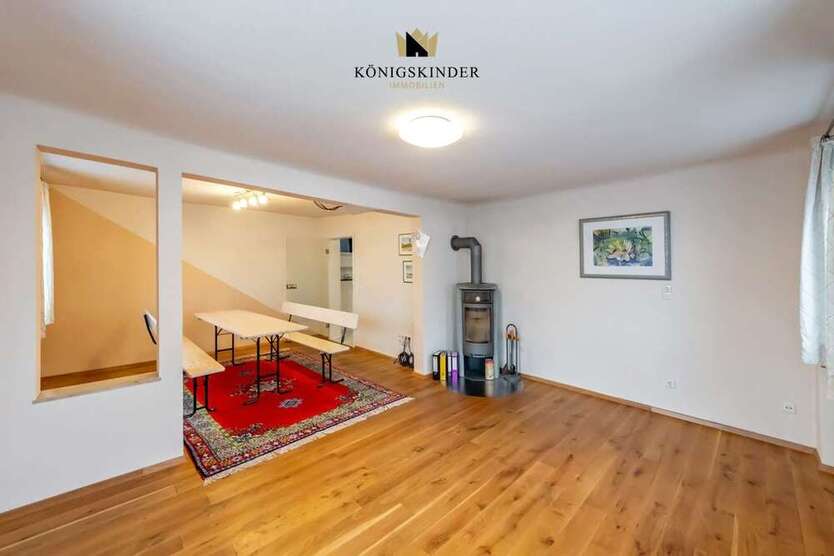 Haus zum Kaufen in Pliezhausen 495.000 € 182.01 m²