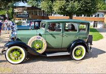 Gebrauchtwagen Ford Andere