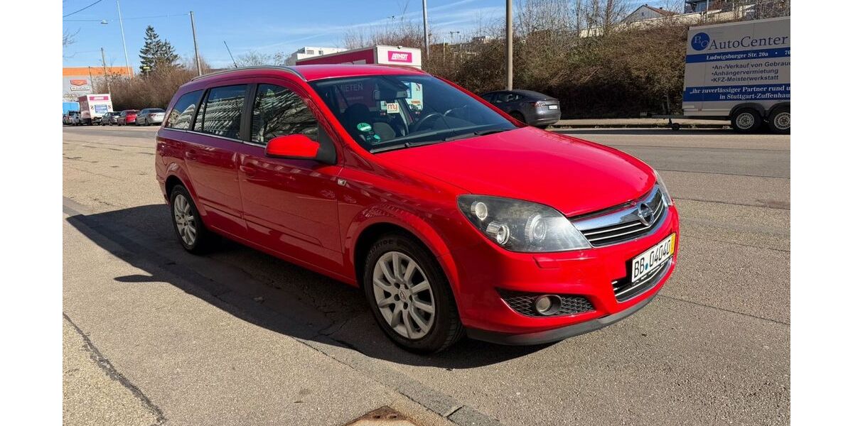 Opel Astra 248.000 km 2.500 &euro; Sindelfingen 71069