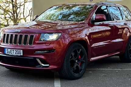 Jeep Grand Cherokee 102.000 km 23.900 &euro; Stuttgart 70437