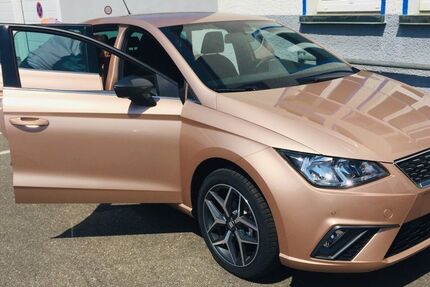 Seat Ibiza 136.000 km 8.400 &euro; Pliezhausen 72124