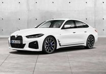 Gebrauchtwagen BMW 420 Gran Coupé