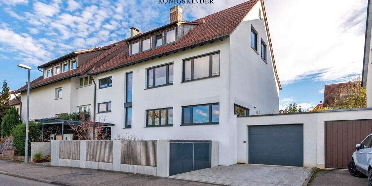 Mehrfamilienhaus, Wohnhaus Stuttgart Weilimdorf - 1 Zimmer, 330 m&sup2;, 1.499.000&euro; | Angebot:25671709