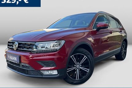 VW Tiguan 57.262 km 18.930 &euro; Esslingen (bei Stuttgart) 73734