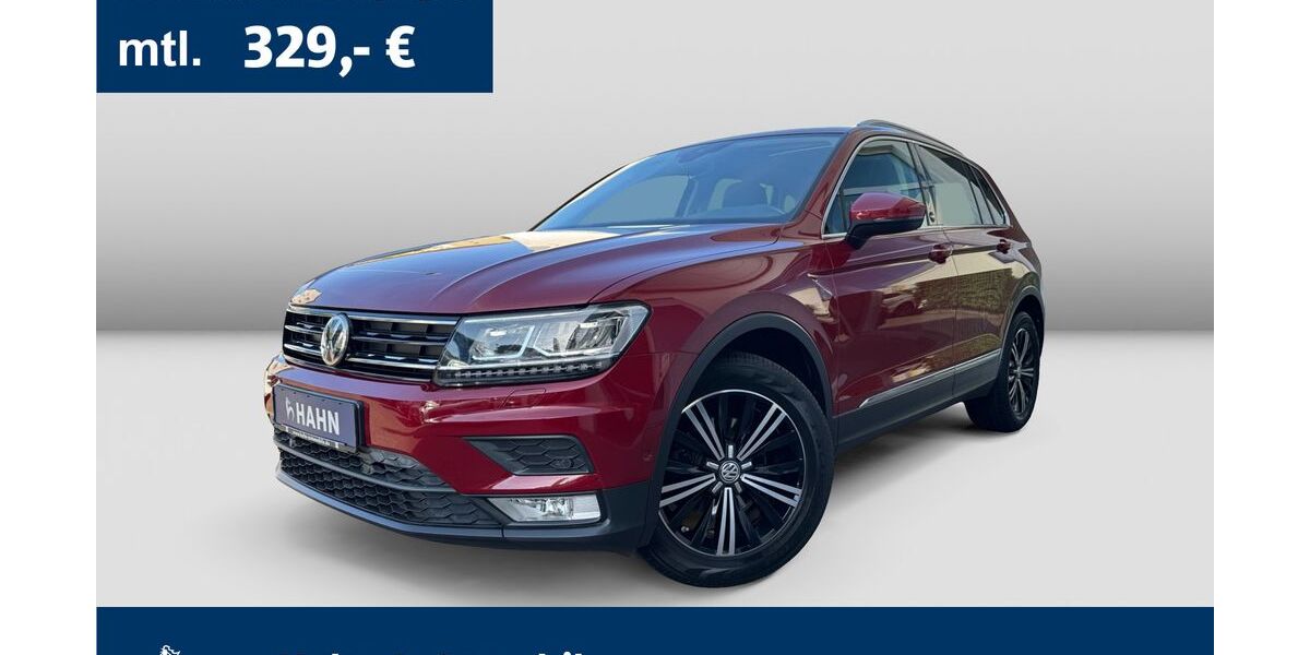 VW Tiguan 57.262 km 18.930 &euro; Esslingen (bei Stuttgart) 73734
