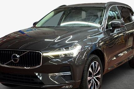 Volvo XC60 17.784 km 43.960 &euro; Stuttgart 70190