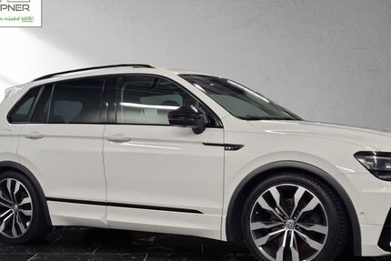VW Tiguan 130.800 km 23.300 &euro; Leutenbach 71397