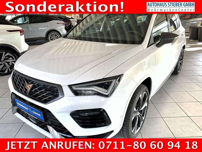 Ateca