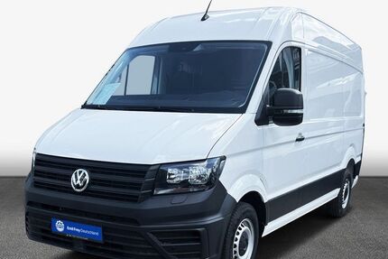 VW Crafter 1.510 km 52.890 € Filderstadt 70794