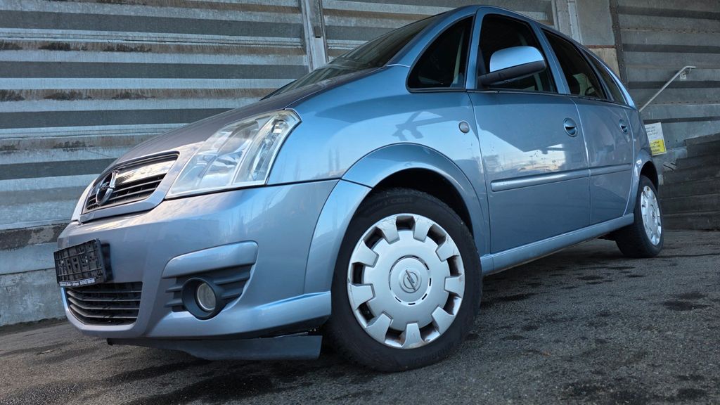 Opel Meriva 180.000 km 1.500 &euro; Stuttgart 70563
