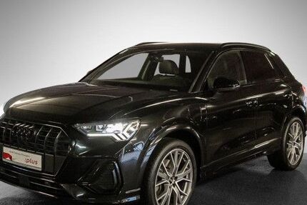 Audi Q3 65.778 km 33.440 € Stuttgart 70469