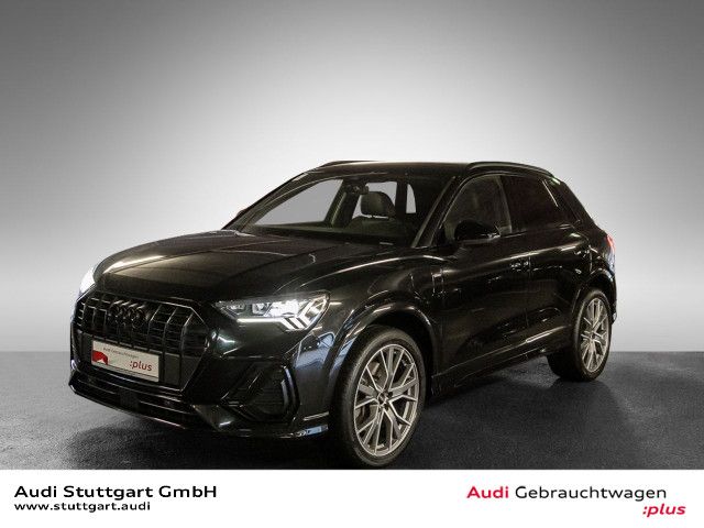 Audi Q3 65.778 km 33.440 € Stuttgart 70469