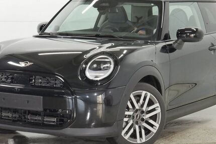 Mini Cooper C 20.000 km 25.990 &euro; Besigheim - Ottmarsheim 74354