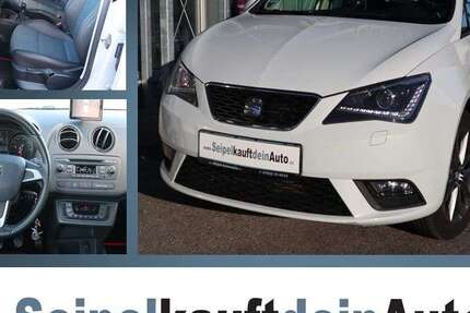 Seat Ibiza 148.000 km 5.995 € Herrenberg 71083