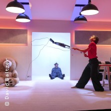 Offene Zweierbeziehung 25.02.2026 Schauspielhaus