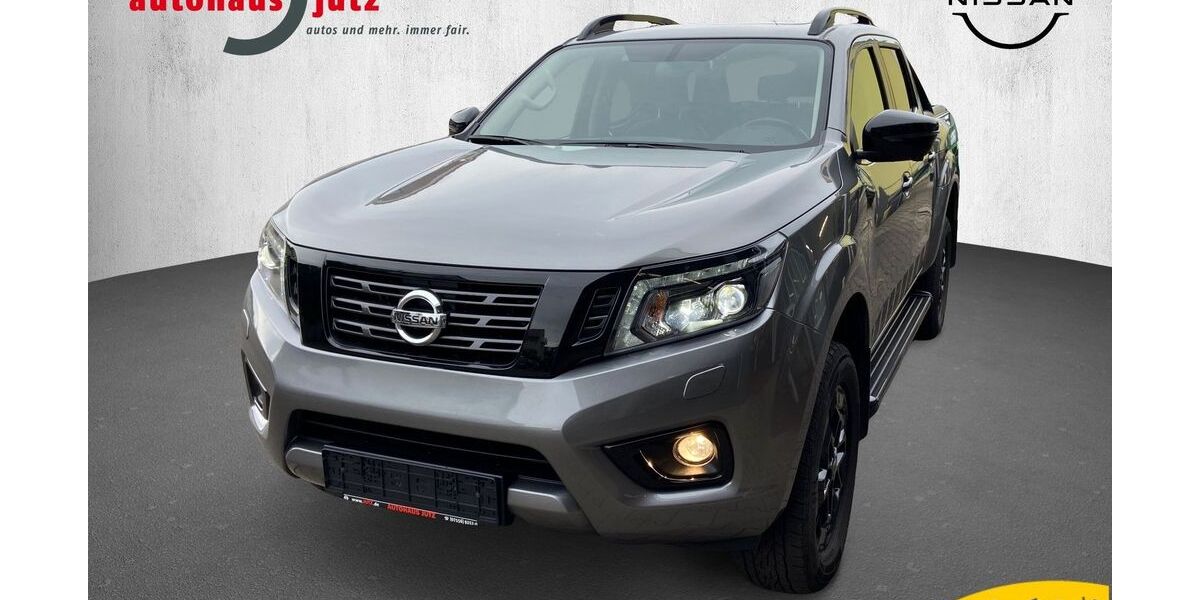Nissan Navara 72.416 km 37.490 € Gerlingen 70839