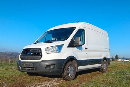 Ford Transit 125.841 km 14.590 &euro; Oberstenfeld 71720