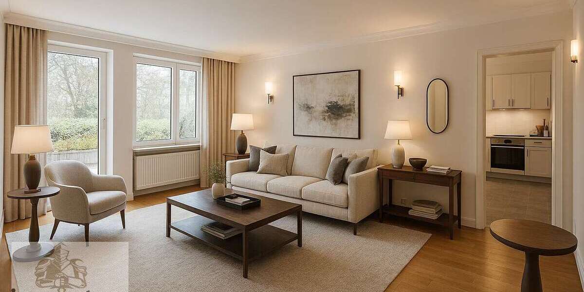 Wohnung zum Kaufen in Stuttgart Möhringen 499.000 € 129 m² 4 zimmer