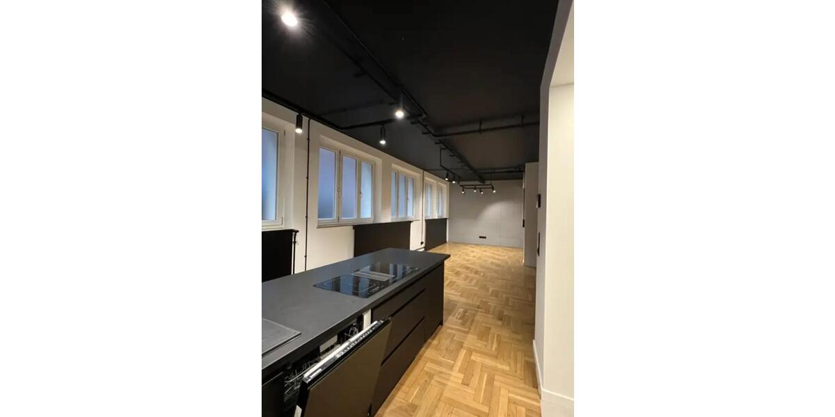 Erdgeschoßwohnung Stuttgart Stuttgart-Mitte - 2 Zimmer, 86 m&sup2;, 1.620&euro; | Angebot:26237116