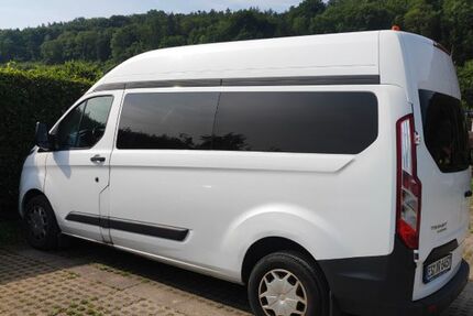 Ford Transit Custom 250.000 km 12.000 € Esslingen 73734
