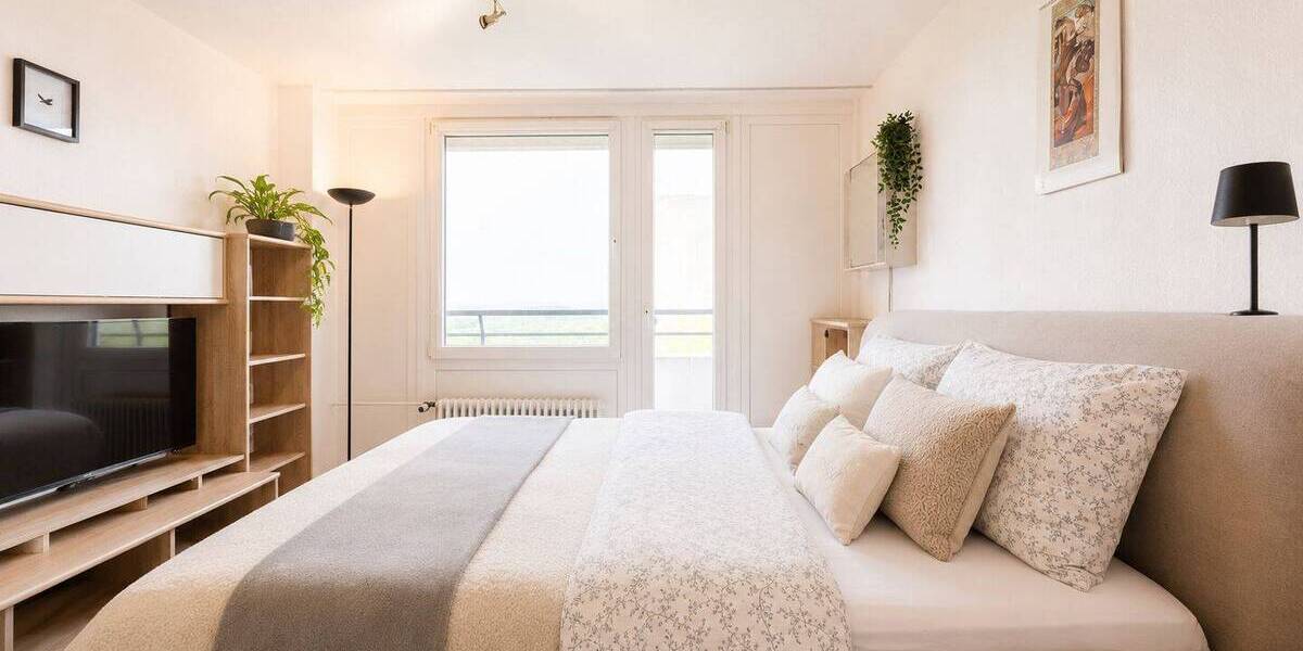Etagenwohnung Stuttgart Asemwald - 3 Zimmer, 80 m&sup2;, 219.000&euro; | Angebot:26851457