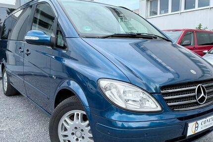 Mercedes-Benz Viano 177.000 km 12.990 &euro; Korntal-Münchingen 70825