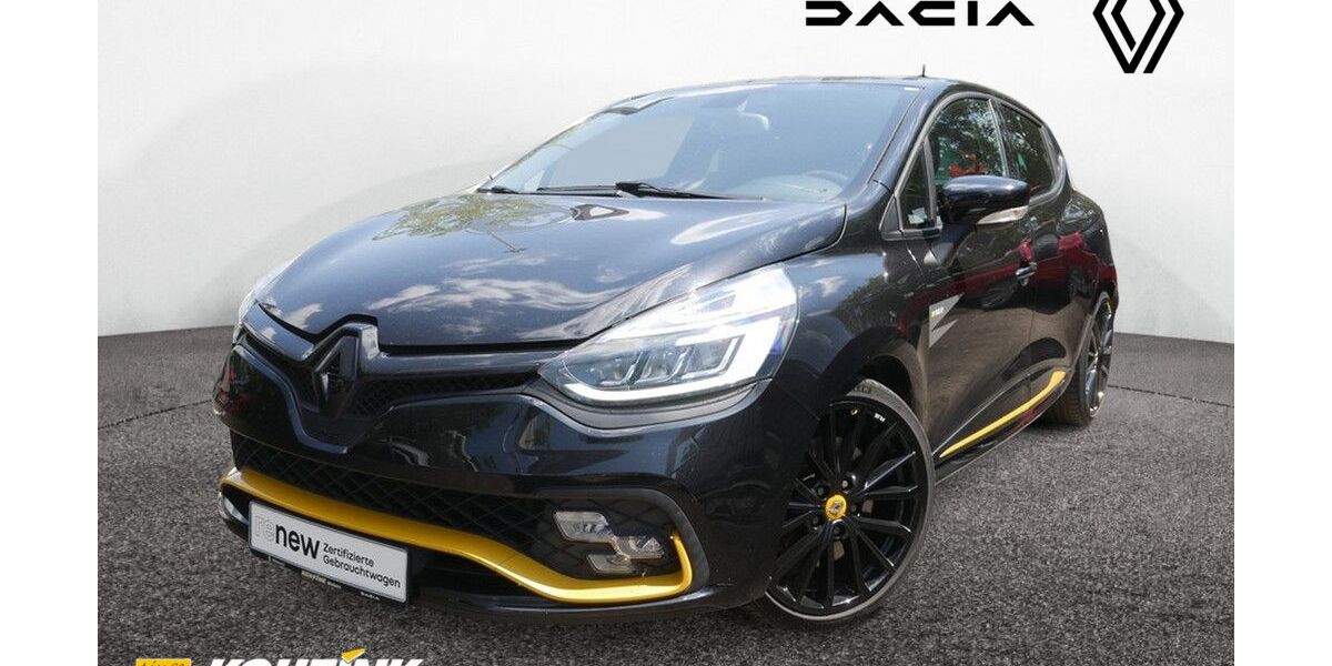 Renault Clio 64.650 km 23.980 &euro; Bietigheim-Bissingen 74321