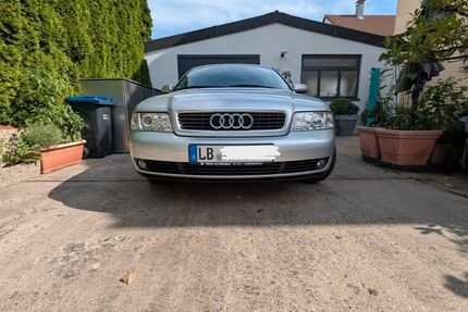 Audi A4 70.000 km 3.700 € Ditzingen 71254