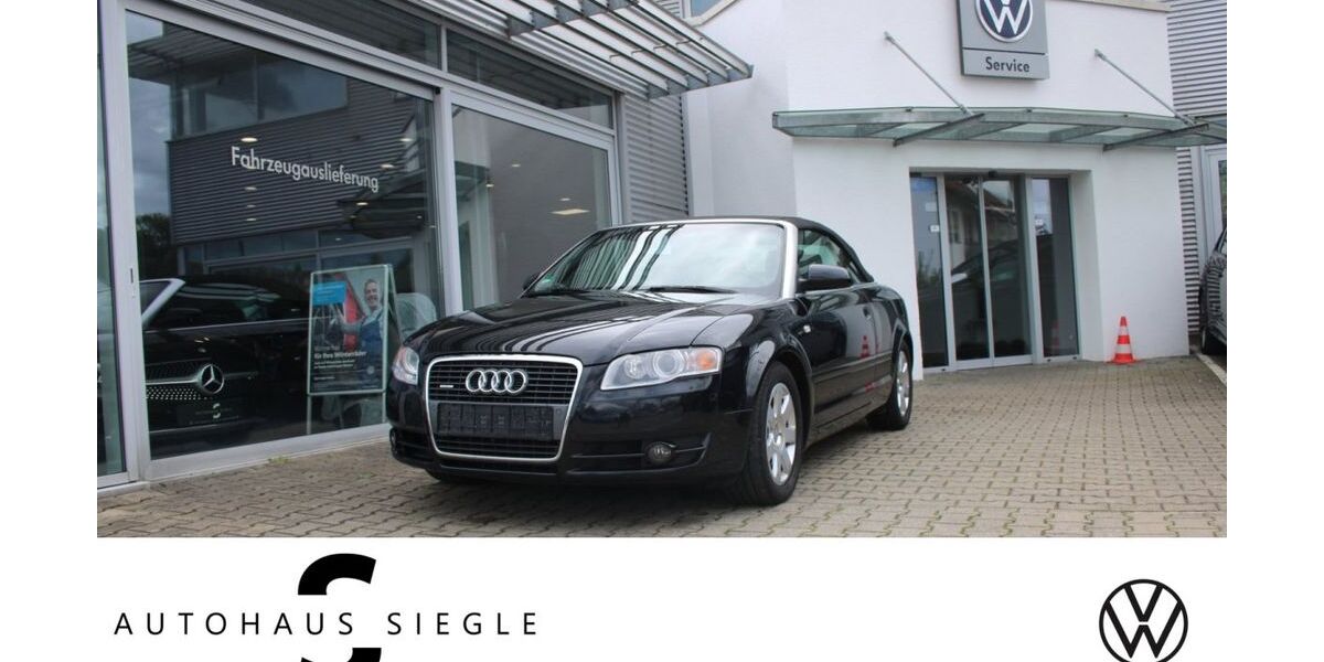 Audi A4 362.788 km 3.640 &euro; Wendlingen am Neckar 73240