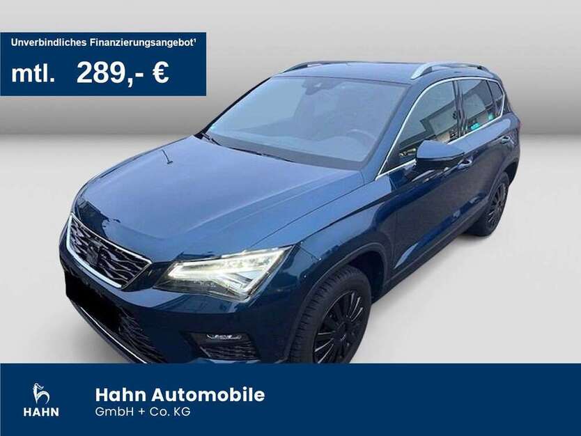 Ateca