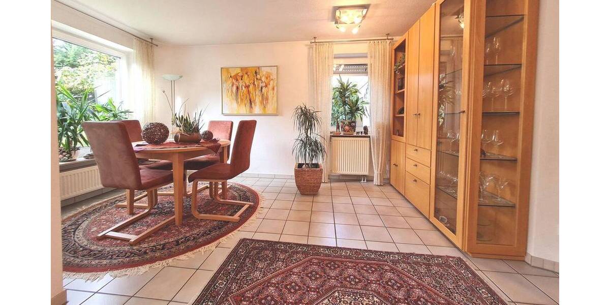 Doppelhaushälfte Schorndorf Weiler - 6 Zimmer, 150 m&sup2;, 560.000&euro; | Angebot:26105429