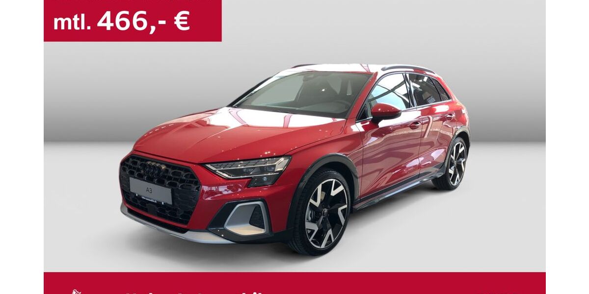 Audi A3 2.000 km 36.970 &euro; Backnang 71522