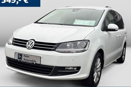 VW Sharan 80.657 km 30.690 &euro; Backnang 71522