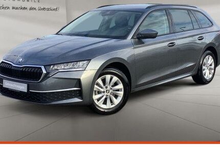 Skoda Octavia 12.140 km 29.490 &euro; Nürtingen 72622