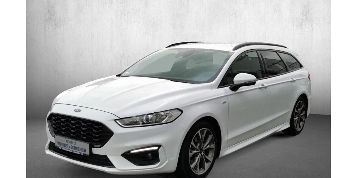 Ford Mondeo 124.409 km 18.590 € Ludwigsburg 71636
