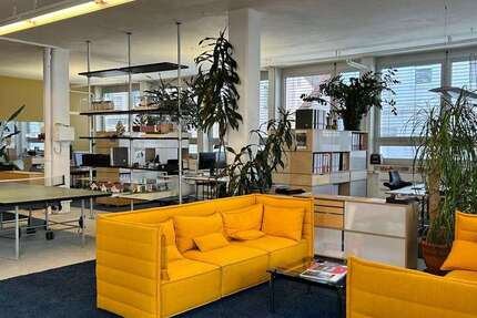 Gewerbeobjekt Stuttgart Feuerbach - 400&euro; | Angebot:27277456