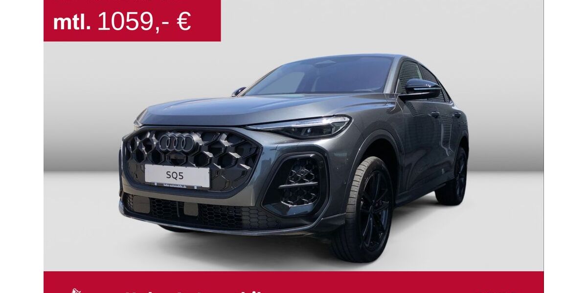 Audi SQ5 5.500 km 85.190 &euro; Backnang 71522