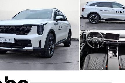 Kia Sorento 1.747 km 58.390 &euro; Tübingen 72072