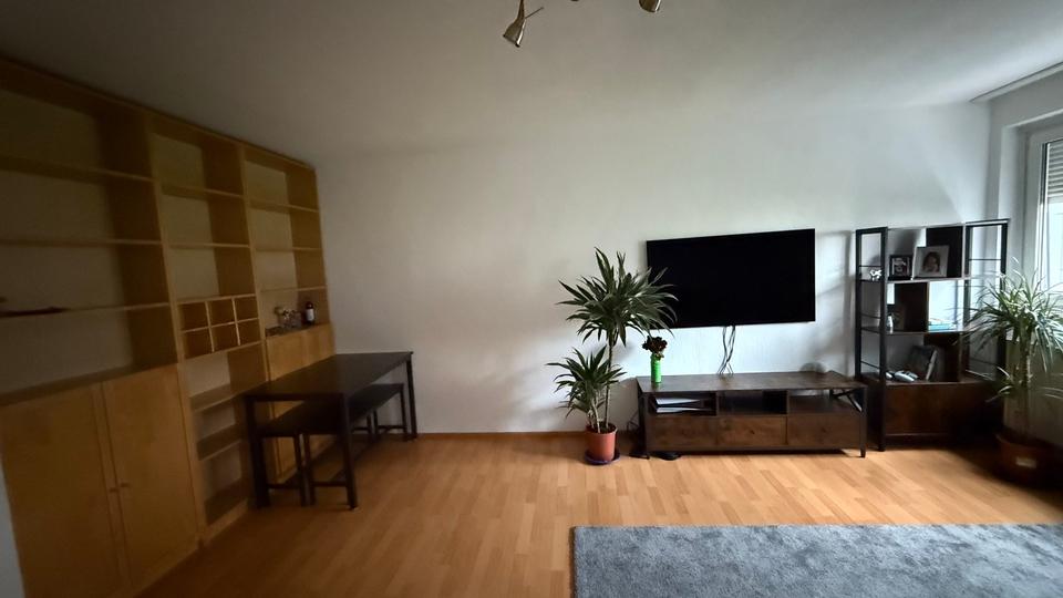 Etagenwohnung Stuttgart Stuttgart-Mitte - 2 Zimmer, 55 m&sup2;, 890&euro; | Angebot:26268877