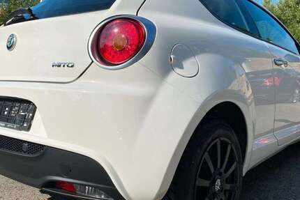 Alfa Romeo MiTo 97.700 km 6.800 &euro; Marbach 71672